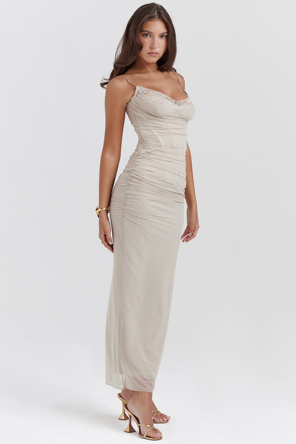 Raquel | Elegantes und modernes Kleid