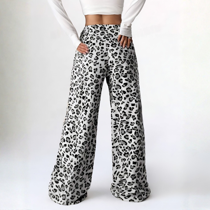 Jenny | Zarina Lounge-Hose