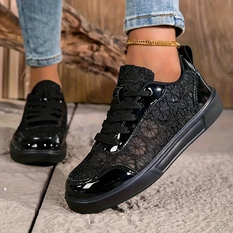 Daisy | Sportliche Sneakers für den Alltag