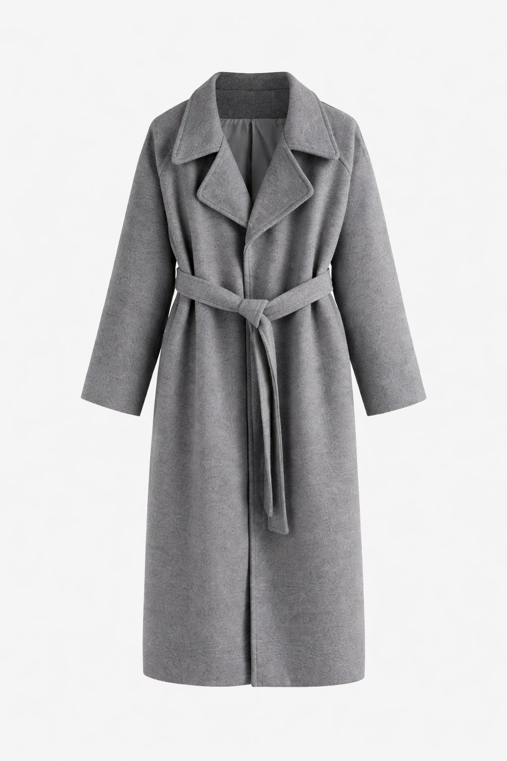 Luise | Damen-Wickelmantel