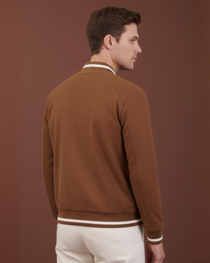 Henry | Bomberjacke für Herren