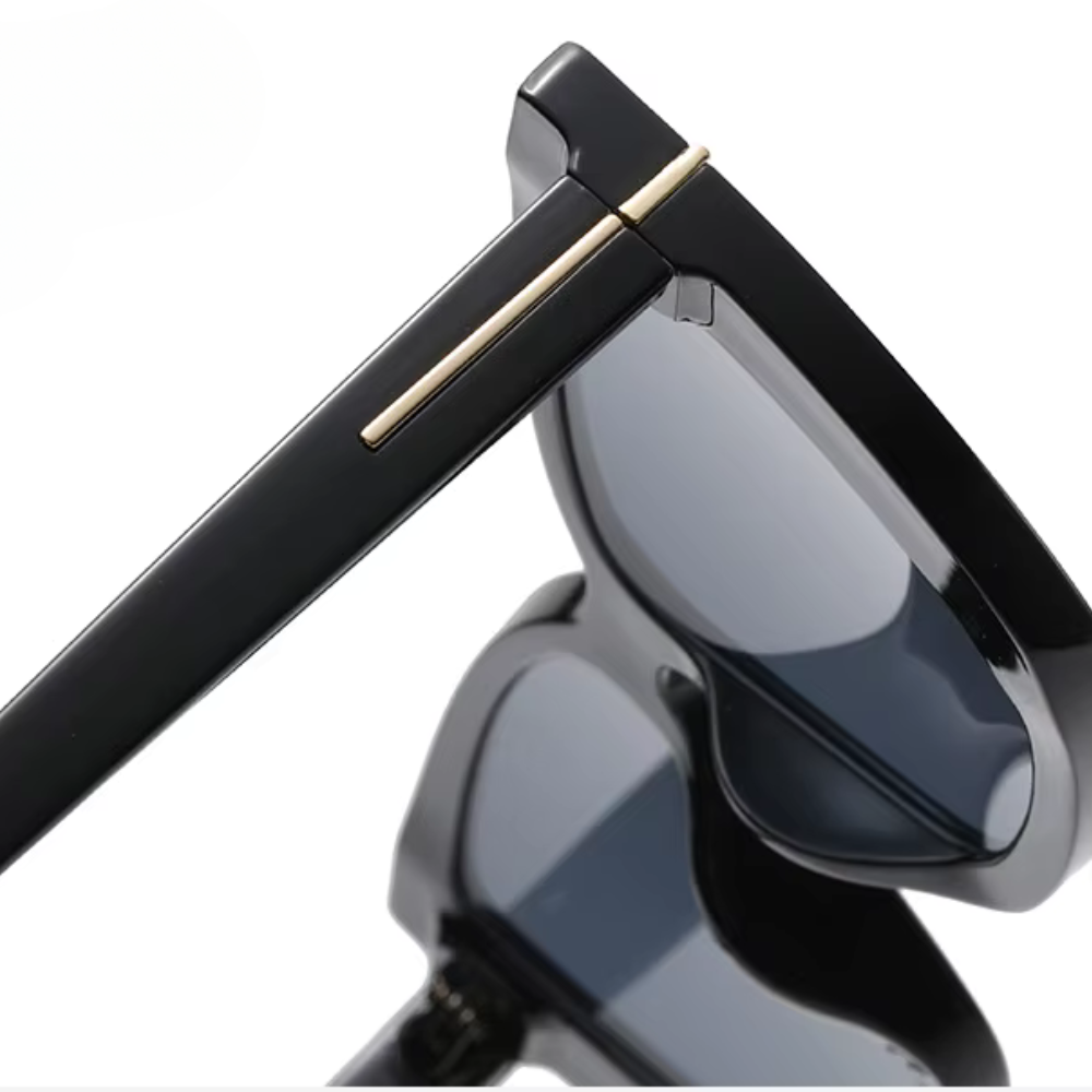 Ingrid | Cat-Eye-Sonnenbrille