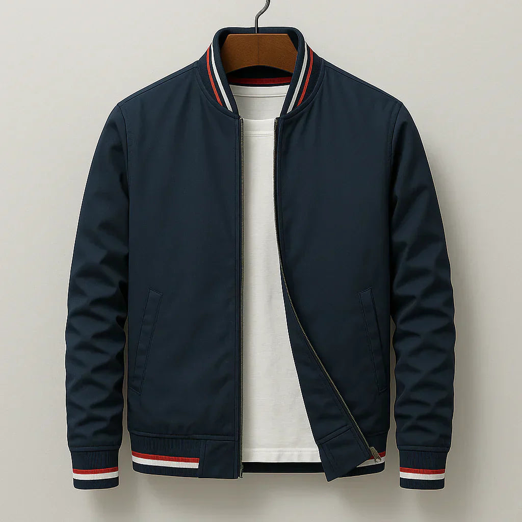 Christopher Varsity Jacke
