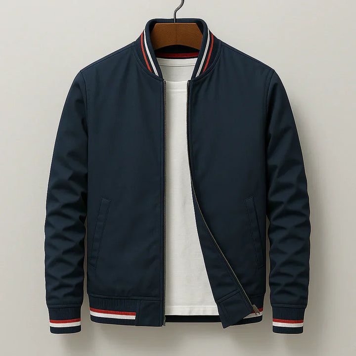 Christopher Varsity Jacke