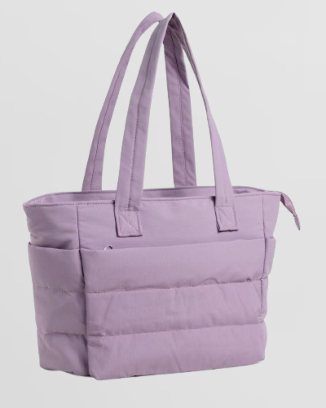 Lara | Gesteppte Handtasche