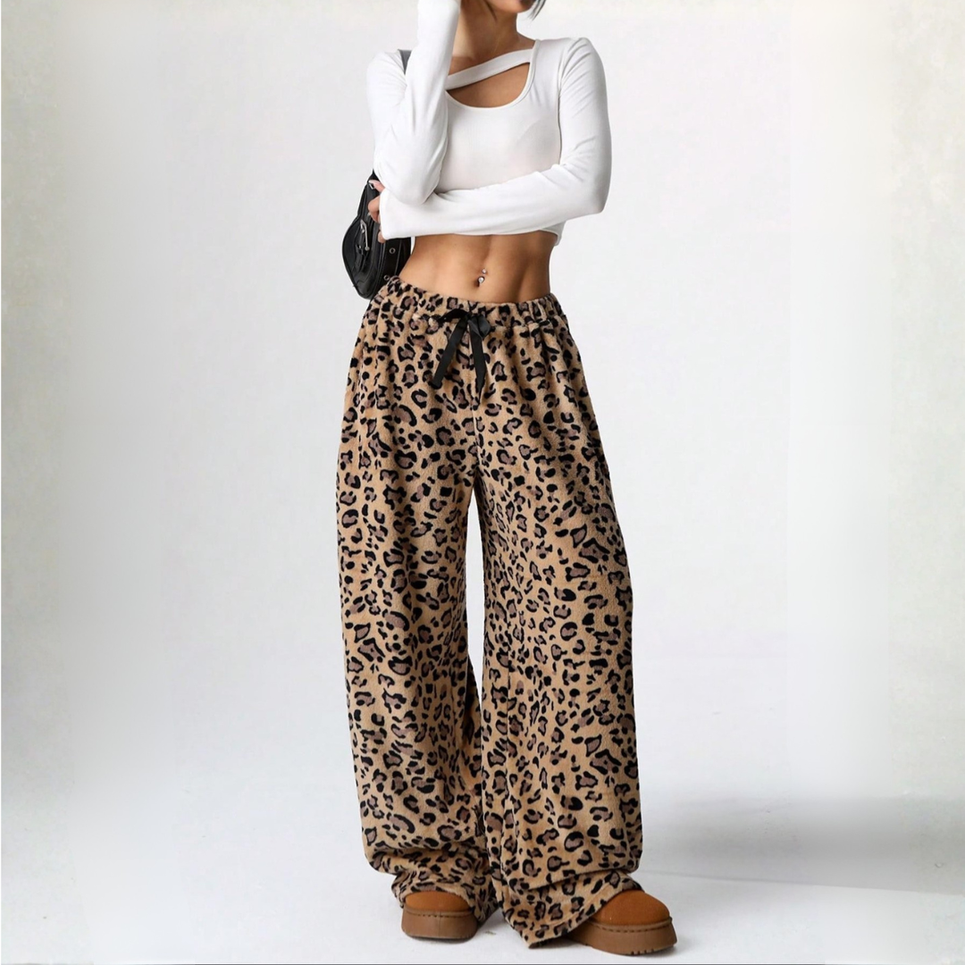 Jenny | Zarina Lounge-Hose