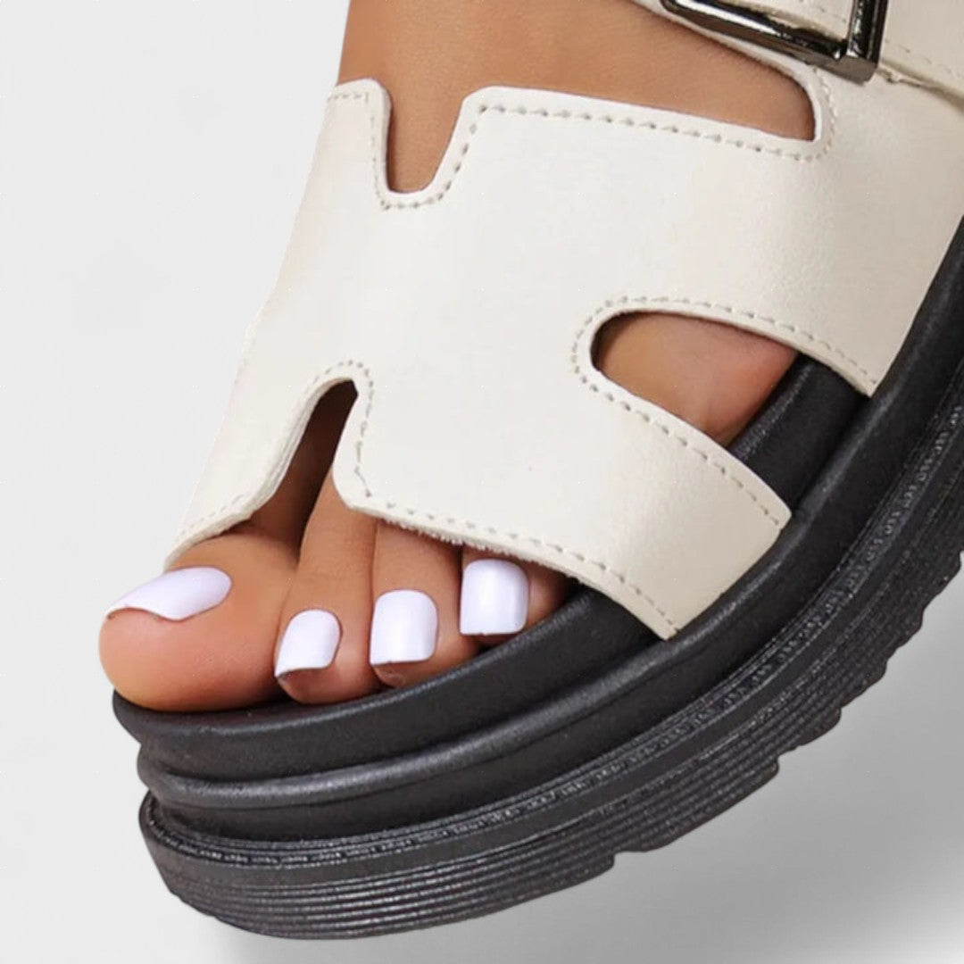 Marisol | Orthopädische Sandalen mit elegantem Design
