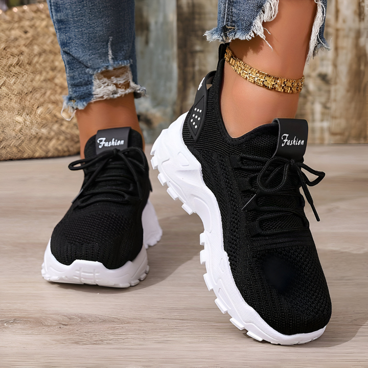 BELLA | Orthopädischer Bequemer Sneaker