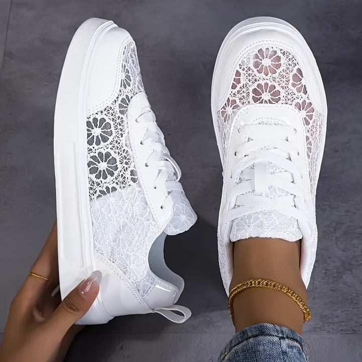 Daisy | Sportliche Sneakers für den Alltag