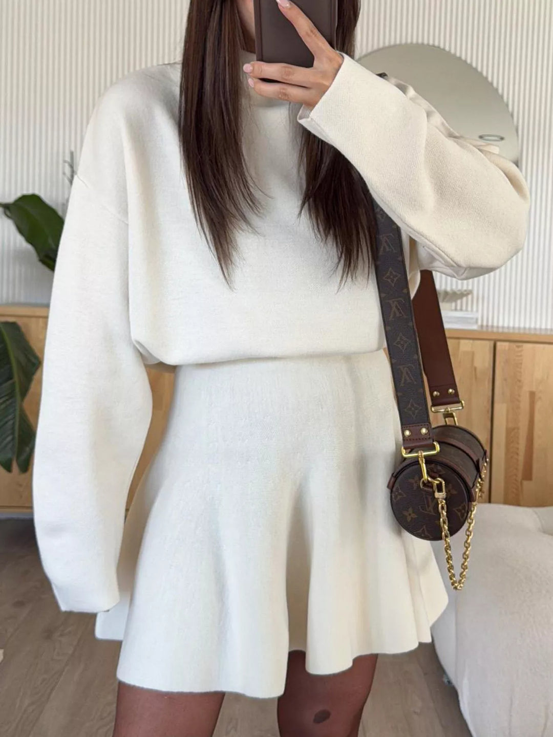 Ilayda | Minikleid