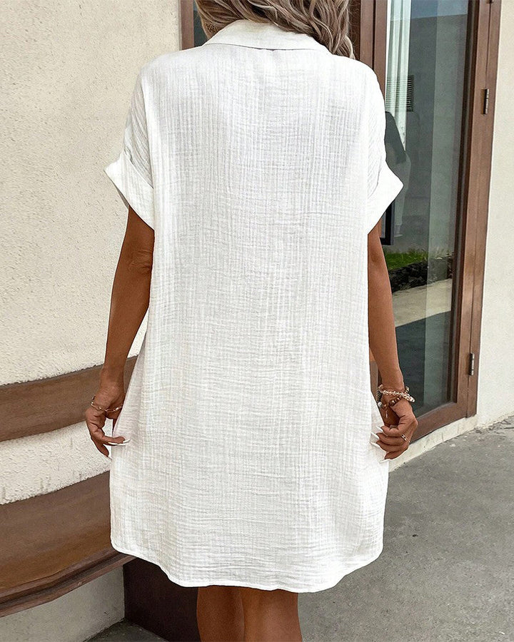 Chérie | Bequemes Kleid