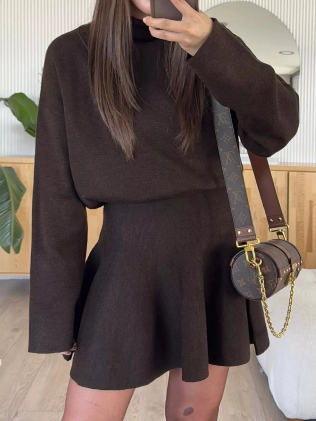 Ilayda | Minikleid