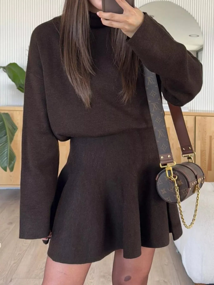 Ilayda | Minikleid