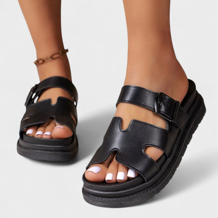 Marisol | Orthopädische Sandalen mit elegantem Design