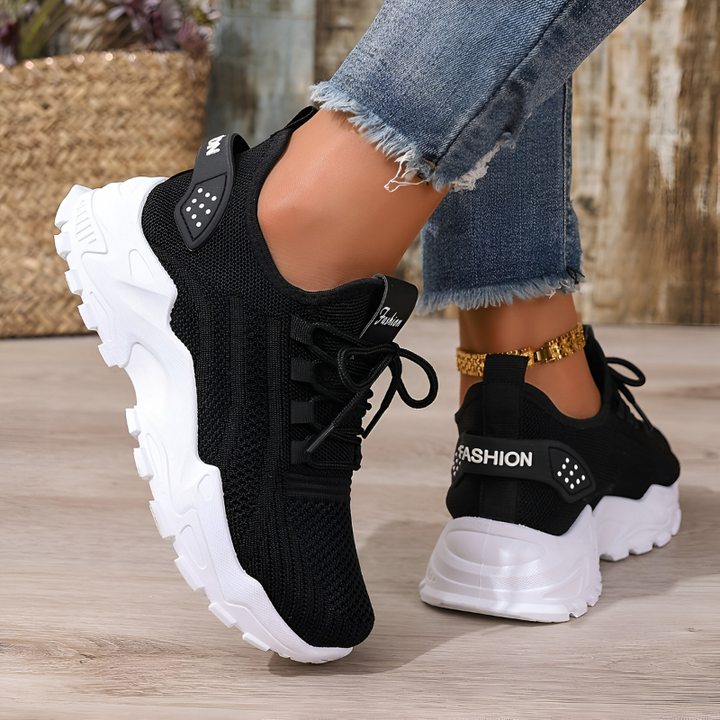 BELLA | Orthopädischer Bequemer Sneaker