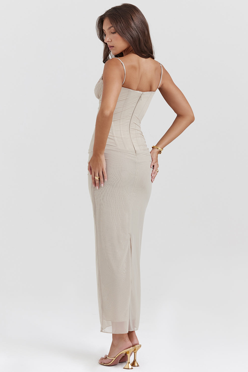 Raquel | Elegantes und modernes Kleid