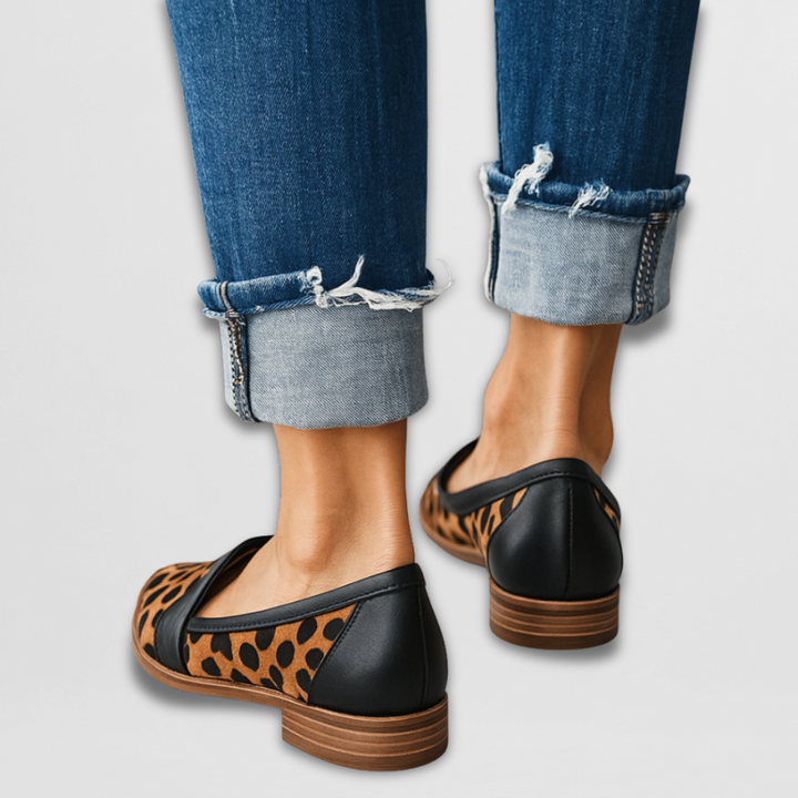 Magnhild | Klassische Loafers