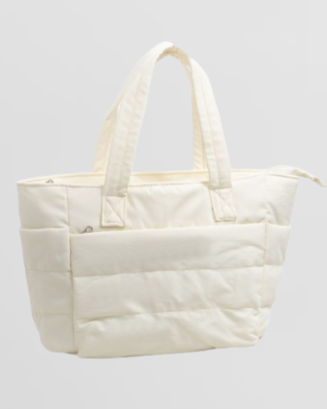 Lara | Gesteppte Handtasche