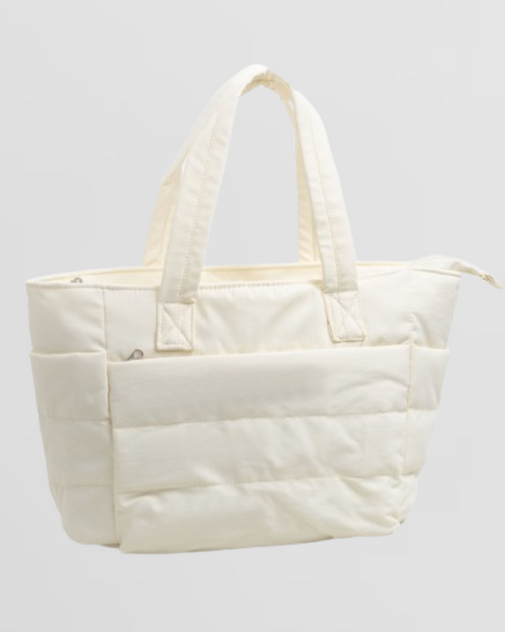 Lara | Gesteppte Handtasche