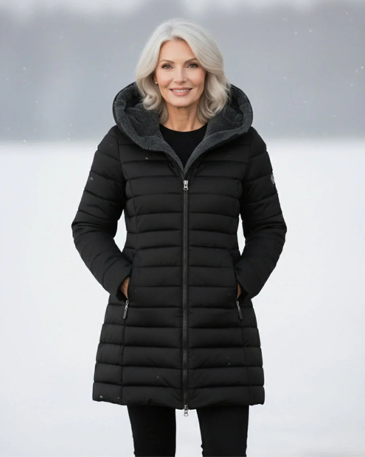Olivia | Gesteppte Winterjacke