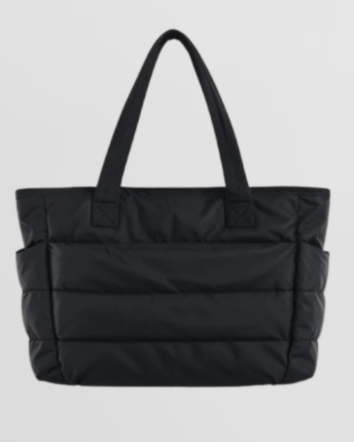 Lara | Gesteppte Handtasche