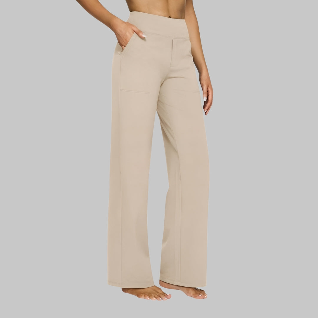 Klara | die bequeme Stretchhose für jede Frau (1+1 GRATIS)