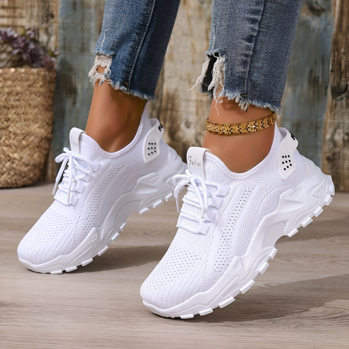 BELLA | Orthopädischer Bequemer Sneaker