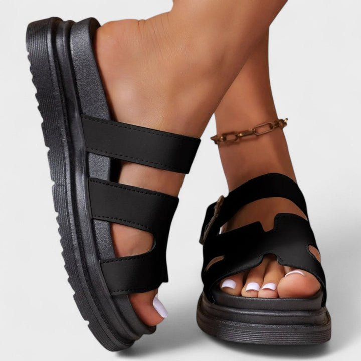 Marisol | Orthopädische Sandalen mit elegantem Design