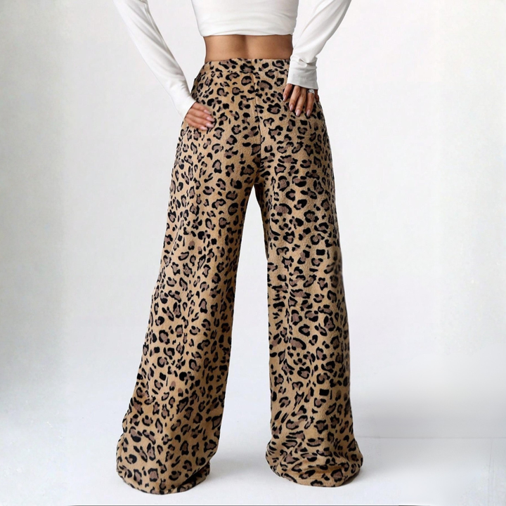 Jenny | Zarina Lounge-Hose