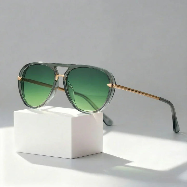 Veyro™ | Retro Polarisierte Sonnenbrille