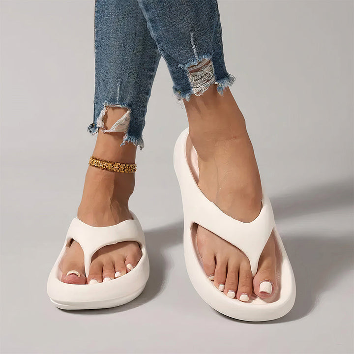 Karin | Sandalen mit Fußgewölbestütze