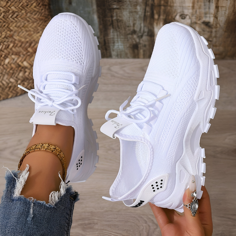 BELLA | Orthopädischer Bequemer Sneaker