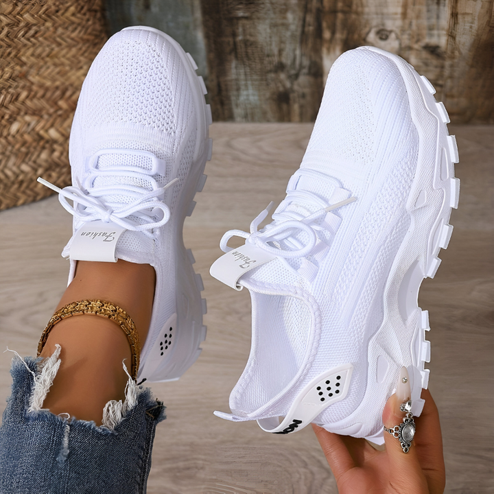 BELLA | Orthopädischer Bequemer Sneaker