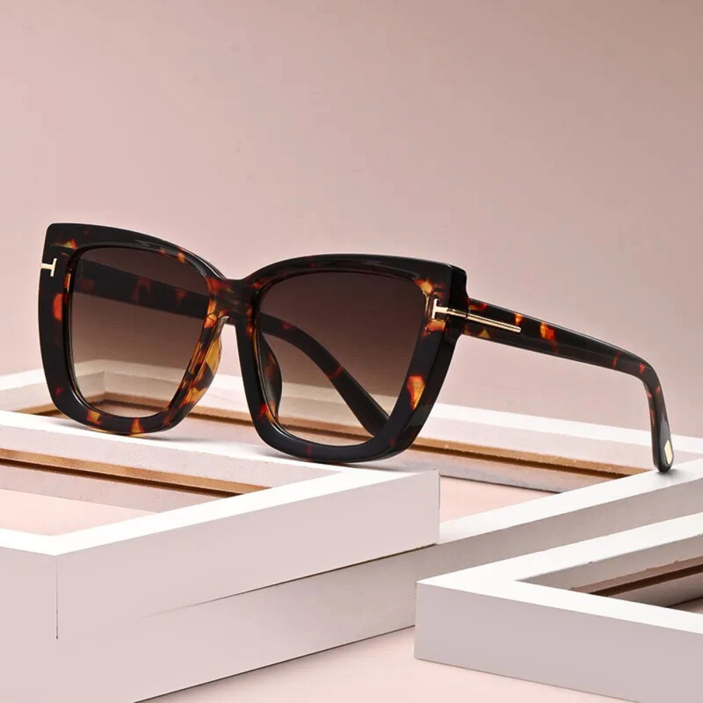 Ingrid | Cat-Eye-Sonnenbrille