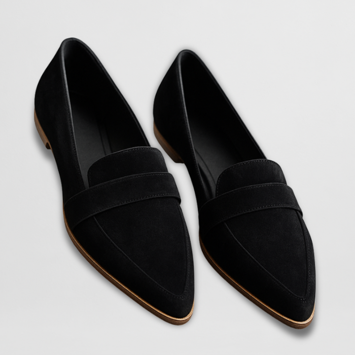 Magnhild | Klassische Loafers