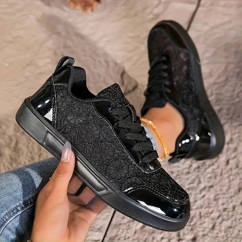 Daisy | Sportliche Sneakers für den Alltag