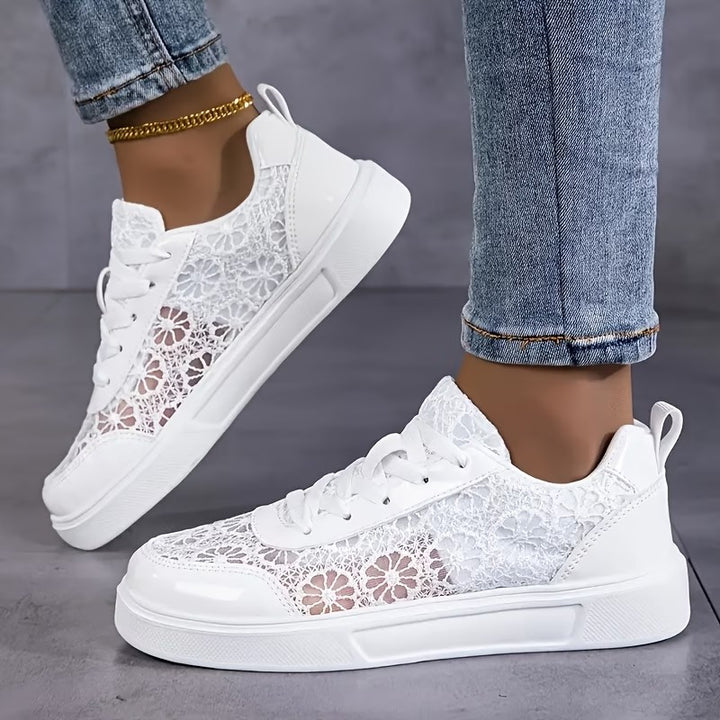 Daisy | Sportliche Sneakers für den Alltag
