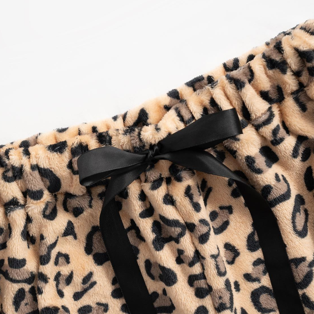 Jenny | Zarina Lounge-Hose