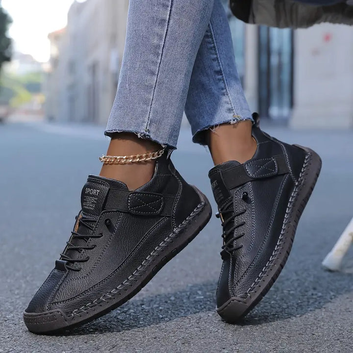 Elira | Bequeme, stützende Sneakers