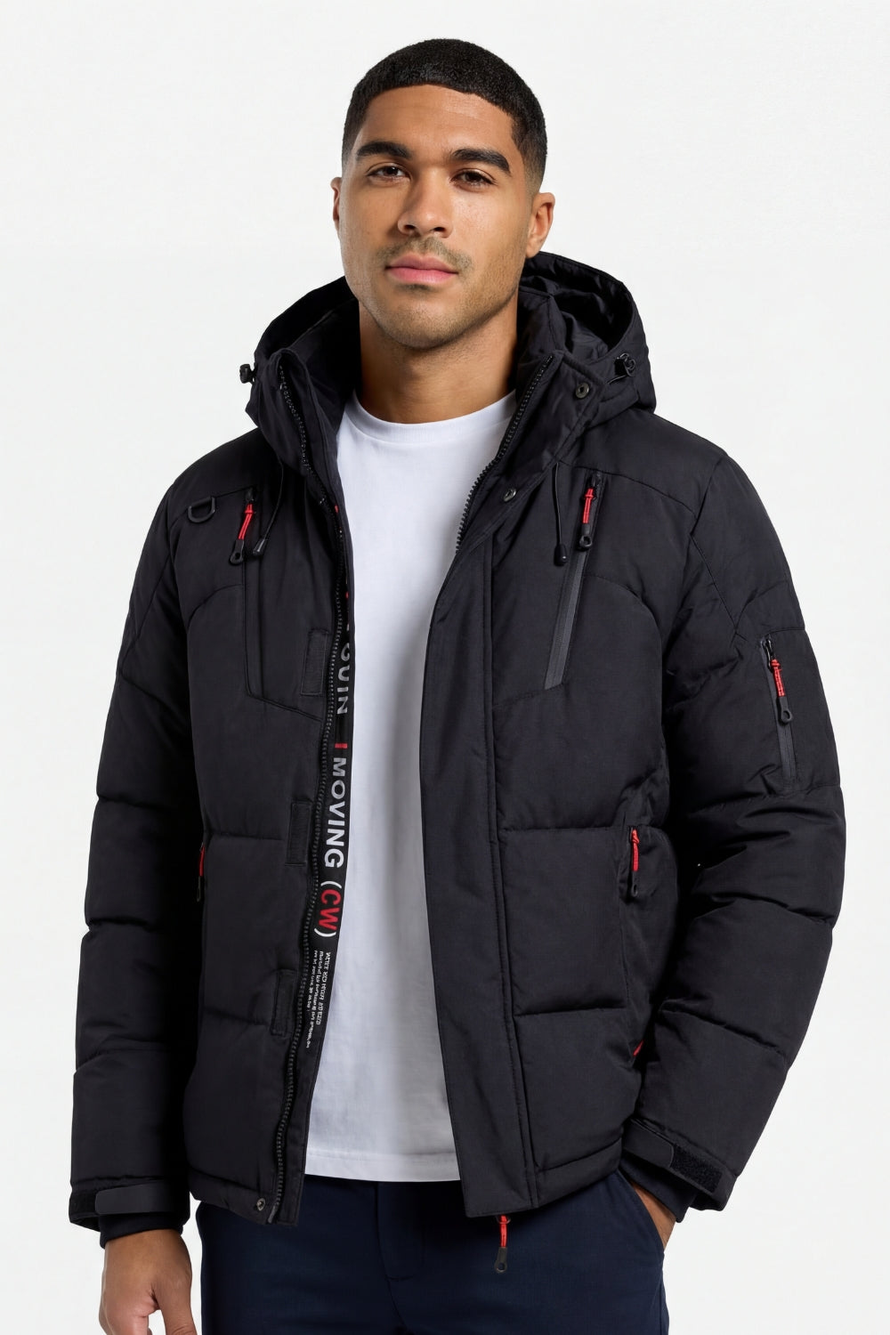 ROVINO | HERRENJACKE