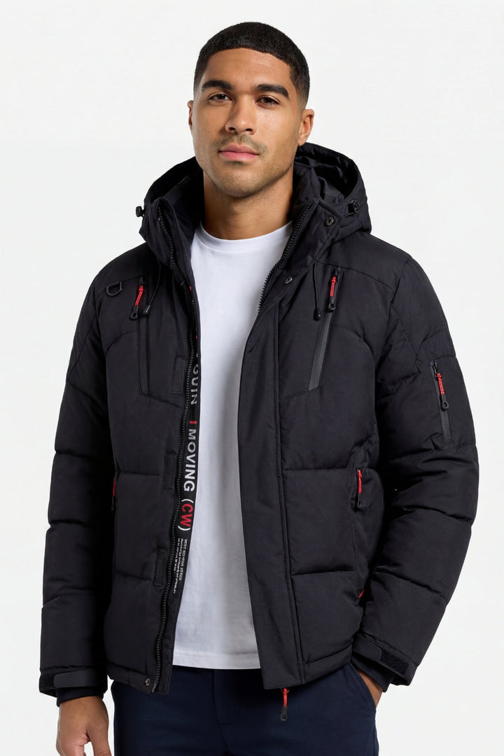 ROVINO | HERRENJACKE