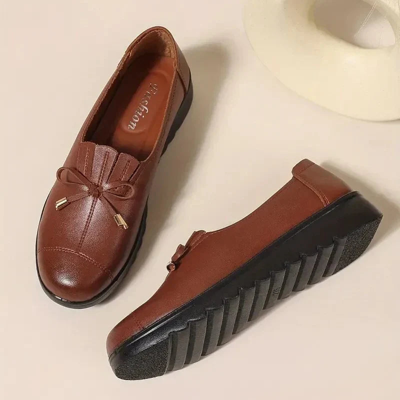 Anine | Bequeme Slipper für Damen