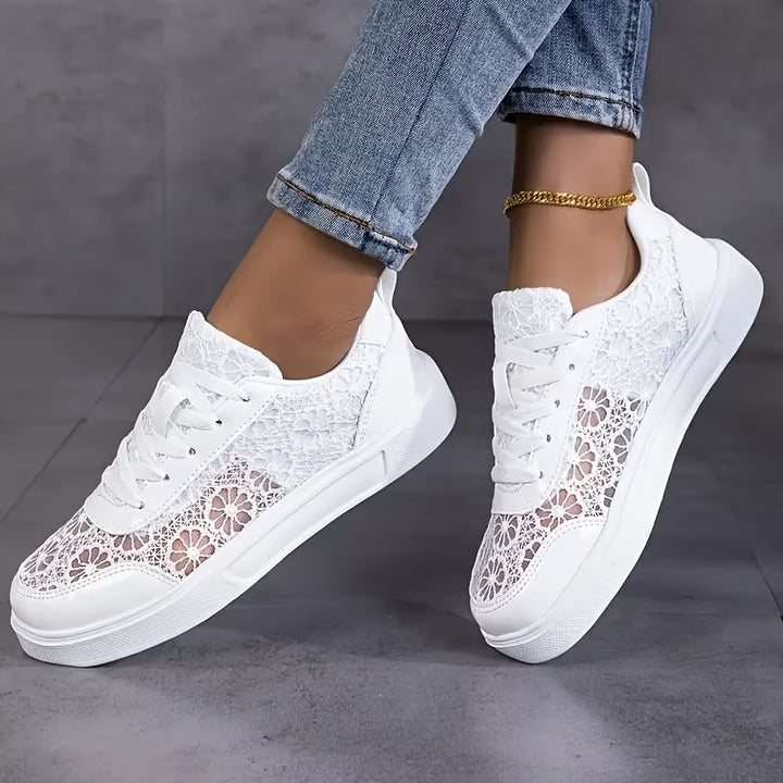 Daisy | Sportliche Sneakers für den Alltag