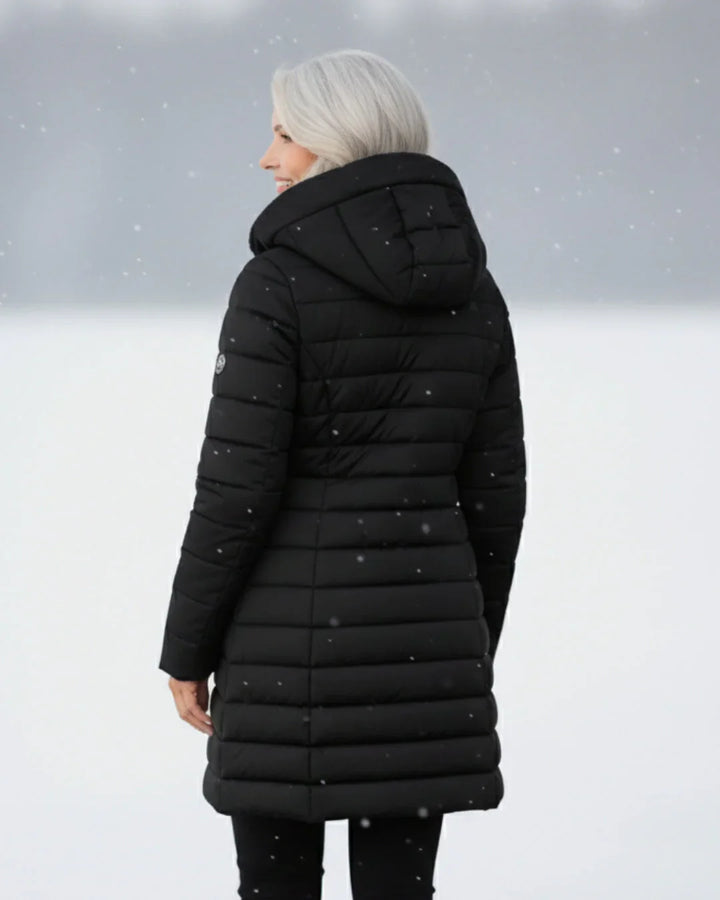 Olivia | Gesteppte Winterjacke