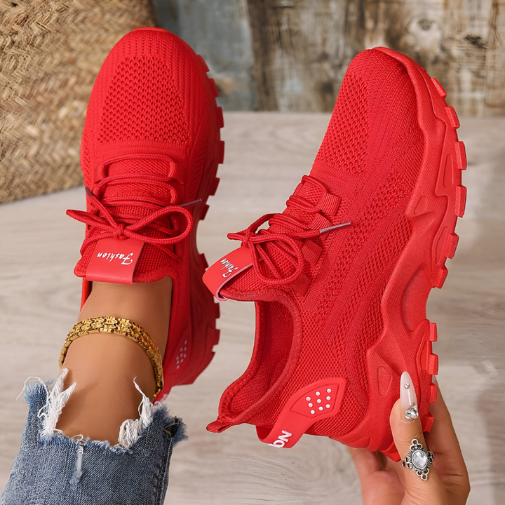 BELLA | Orthopädischer Bequemer Sneaker