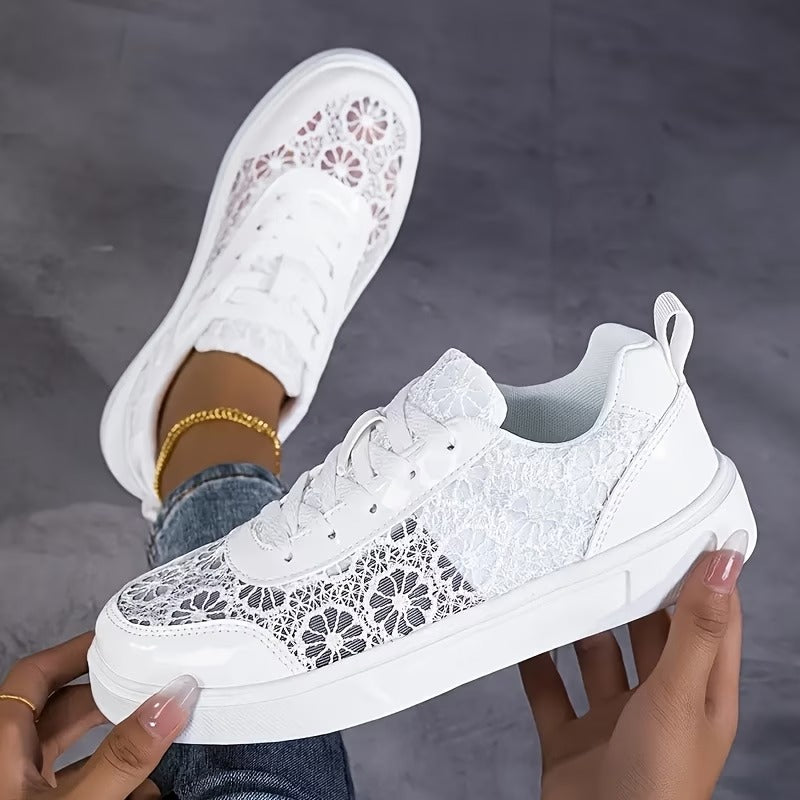 Daisy | Sportliche Sneakers für den Alltag