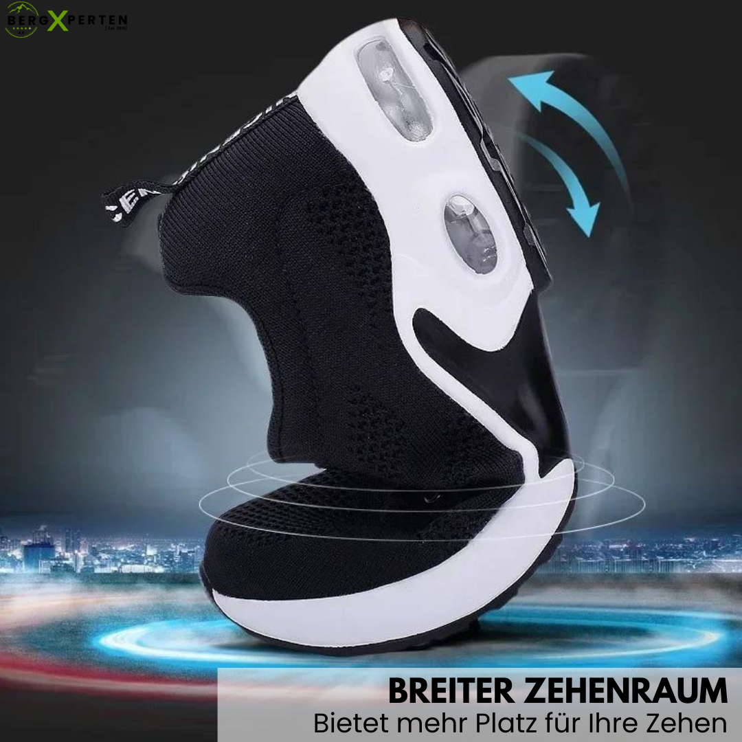 OrthoCare | ergonomische Schmerzlinderungs-Schuhe