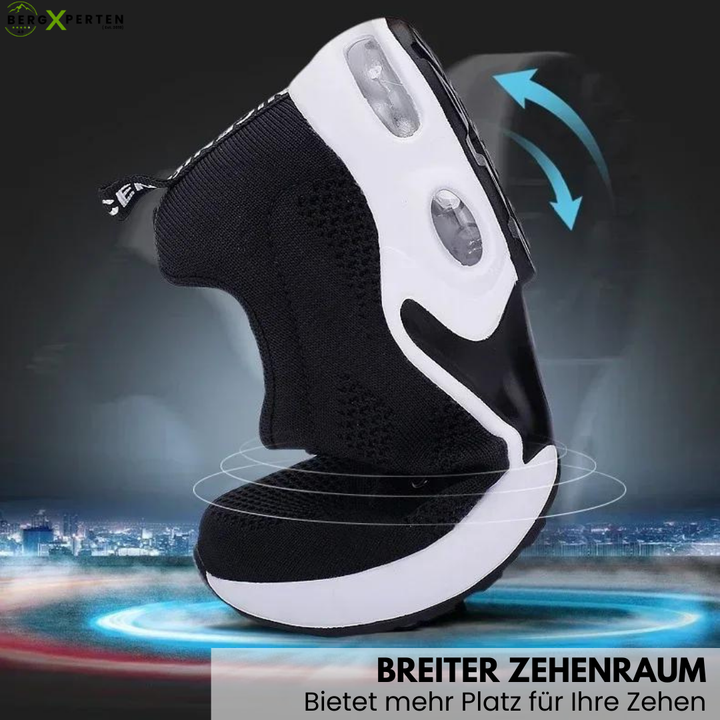 OrthoCare | ergonomische Schmerzlinderungs-Schuhe