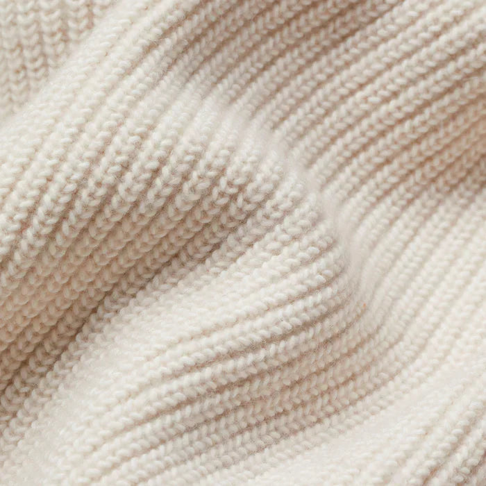 WINNIE | Strickjacke mit Taschen