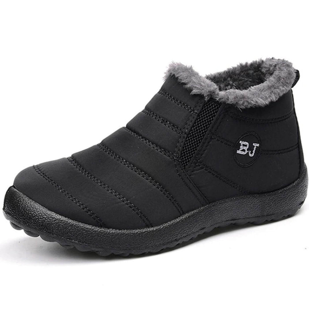 Anniken | Bequeme orthopädische Winterschuhe